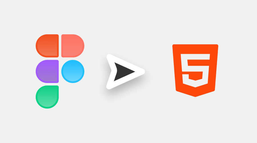 Figma to html