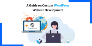 A Guide on Custom WordPress Website Development