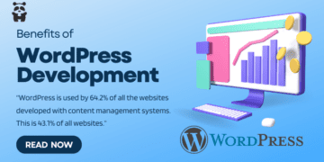 Benefits of WordPress Development